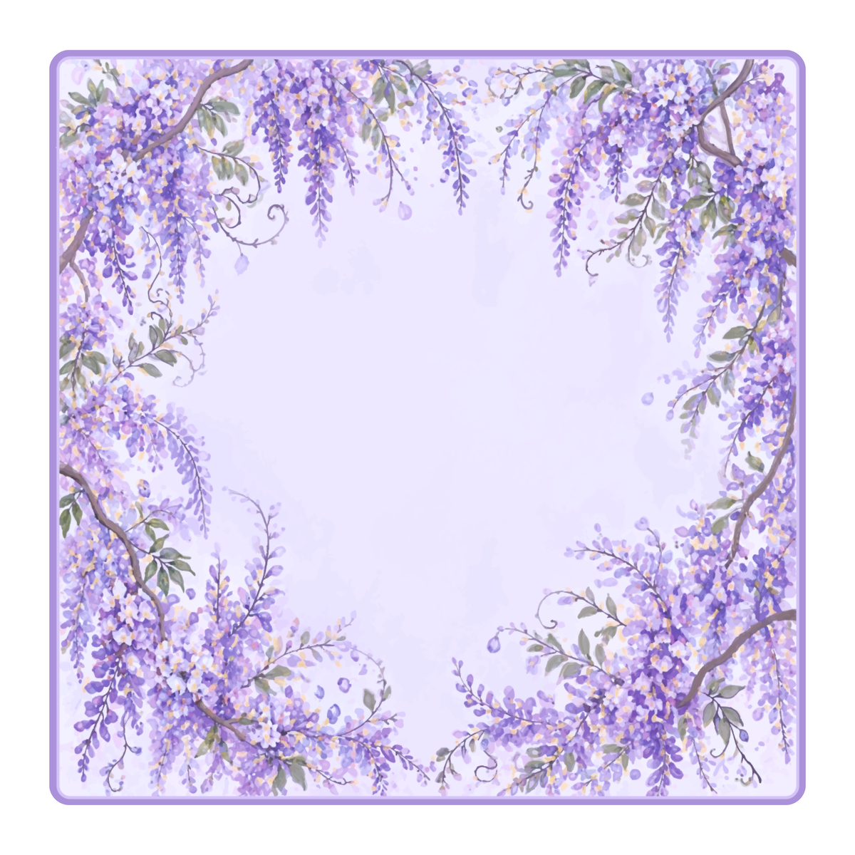 Fruit Stand Citrus Mat