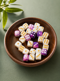 Mahjong Dice Option 2