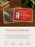 Mahjong Card Protector