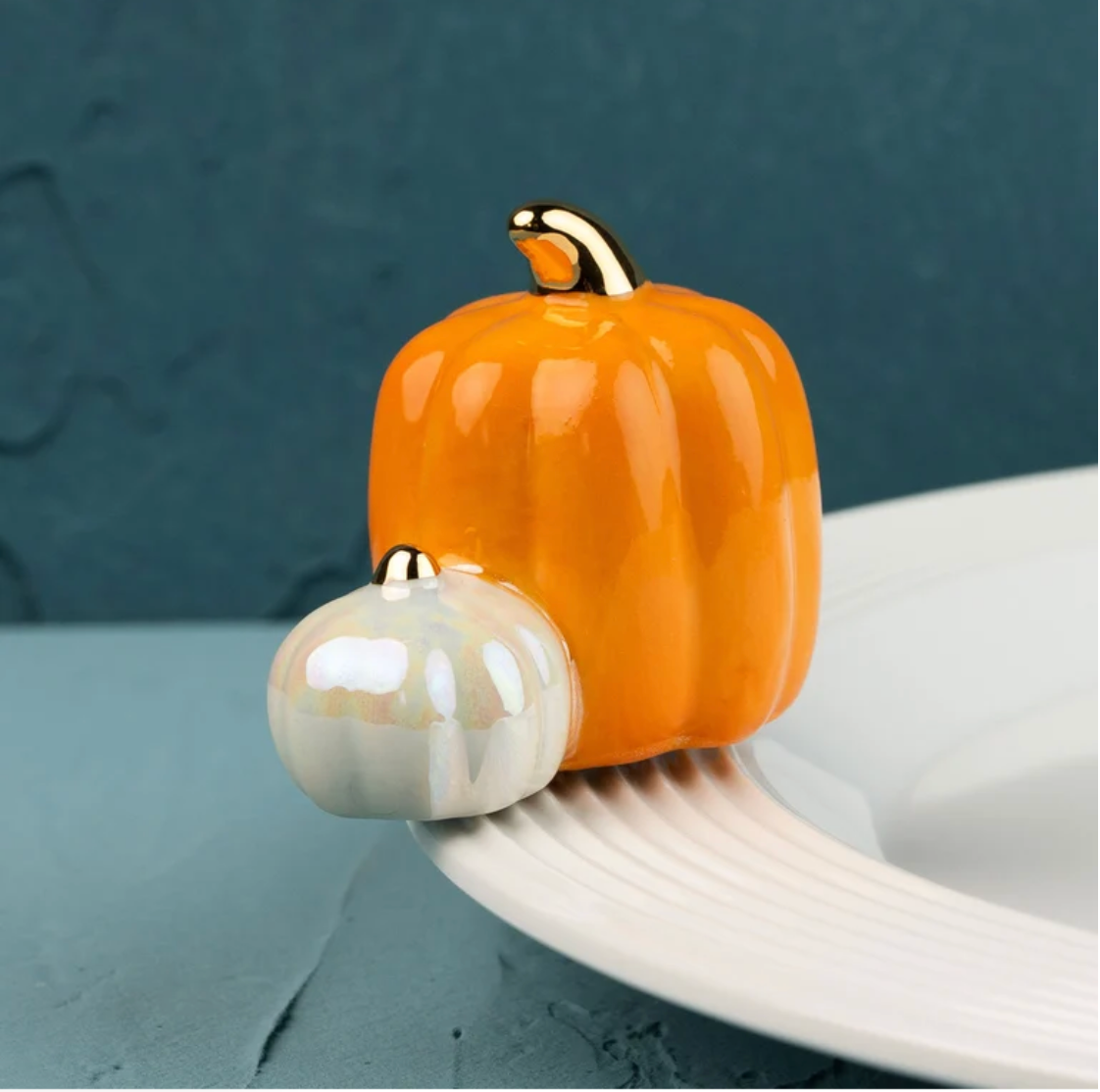 Nora Fleming - Pumpkin Spice