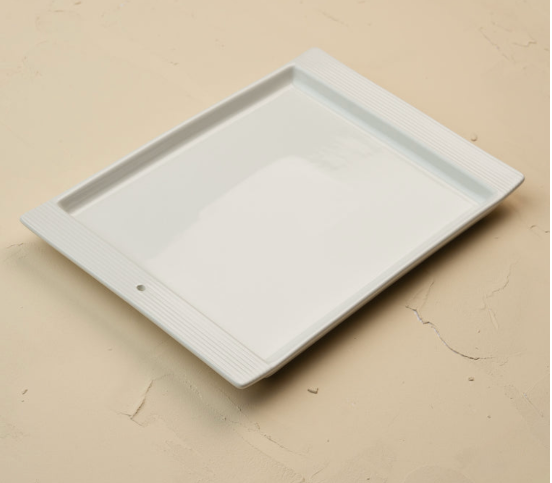 Nora Fleming - melamine trinket tray