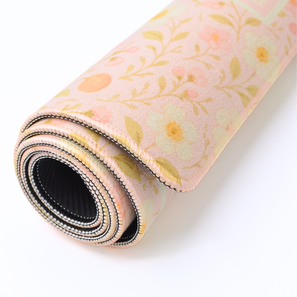 Peaches ‘n Cream Mat