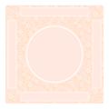 Peaches ‘n Cream Mat
