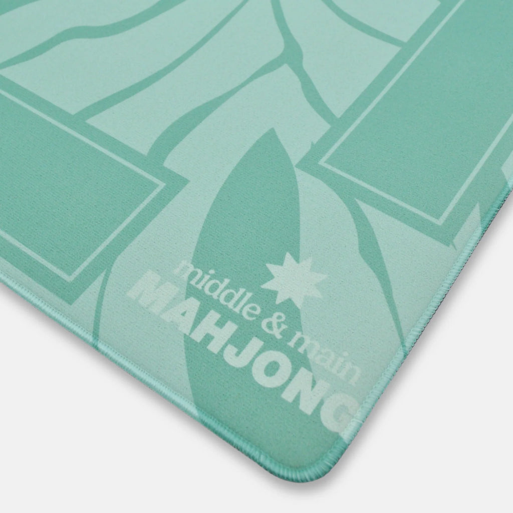 Seabee Avenue Monstera Plant Mat
