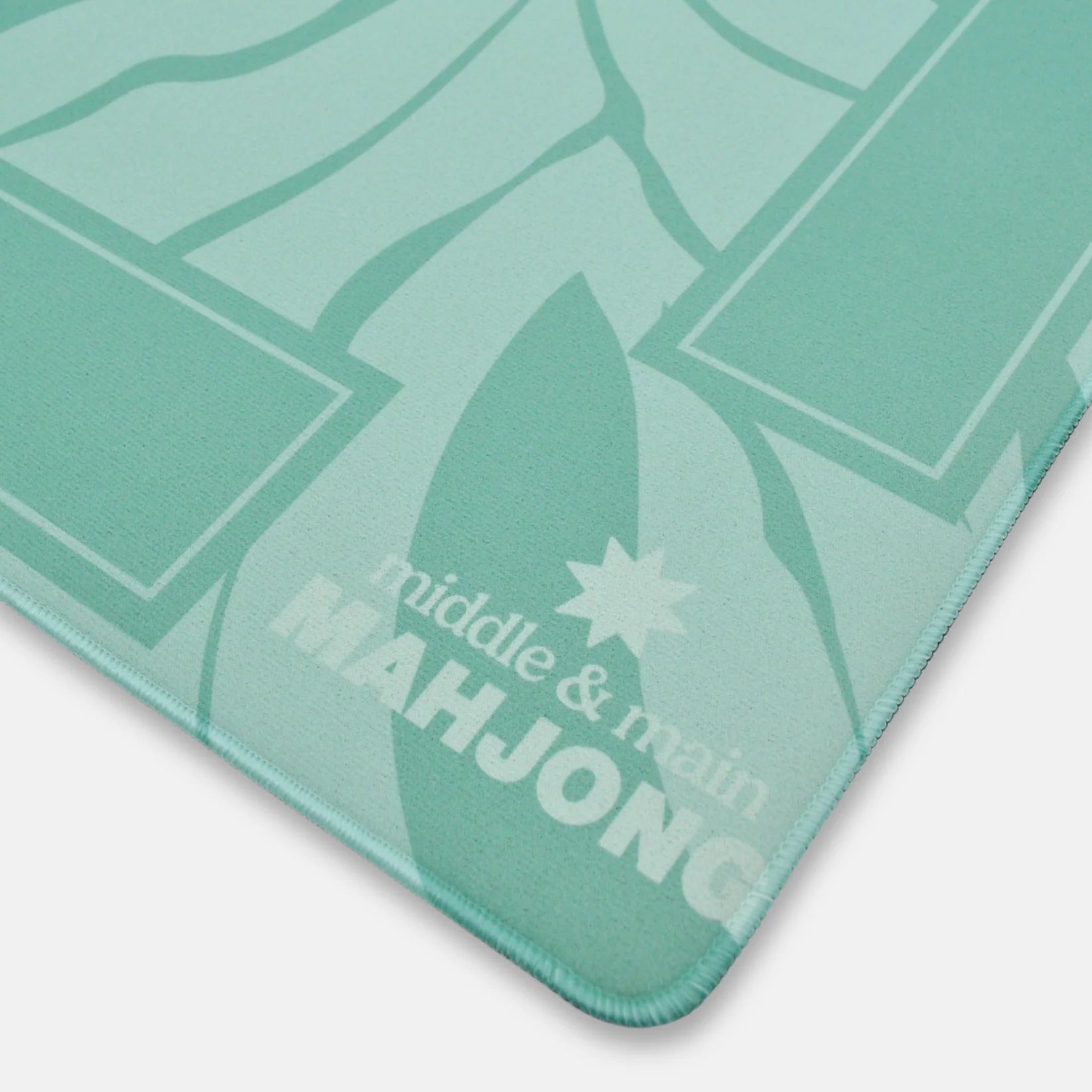 Seabee Avenue Monstera Plant Mat